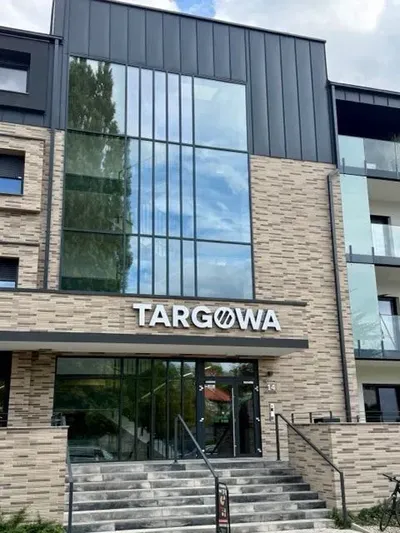 2 NOWE POKOJE DLA STUDENTEK MEDYCYNY – Opole, ul. Targowa 18, klimatyzacja, wspólny salon, duży taras