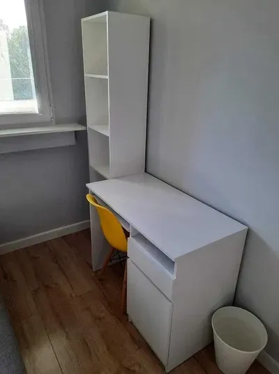 1 pokój jednoosobowy, Przestrzenna 38, dostępne od 1 września - miniatura 2