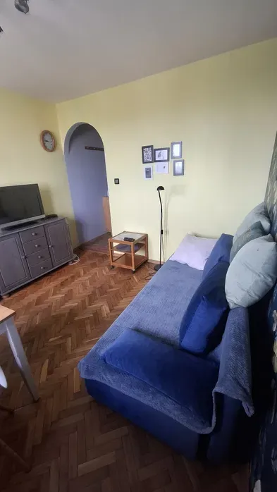 Studio Gd-Żabianka blisko AWF, kolejka na rok akademicki - miniatura 3