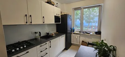 Pokój jednoosobowy Os. Chrobrego - dla studentek - miniatura 3