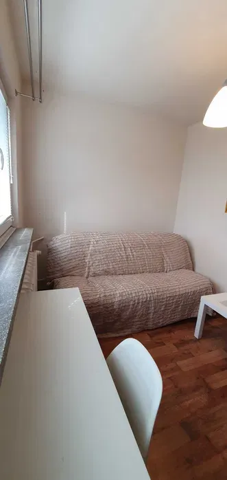 Przytulny, ładny, słoneczny i umeblowany pokój na Bielanach - miniatura 4