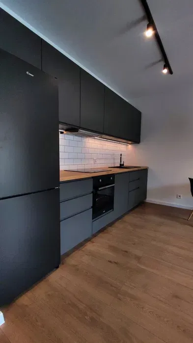 Nowe, w pełni wyposażone 2 pokoje, 32 m² – Katowice, Nałkowskiej 13 | bezpośrednio - miniatura 3