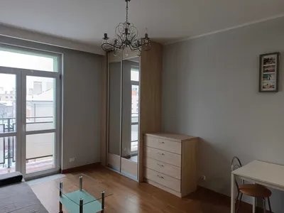 Białystok, kawalerka przy Piłsudskiego - miniatura 3