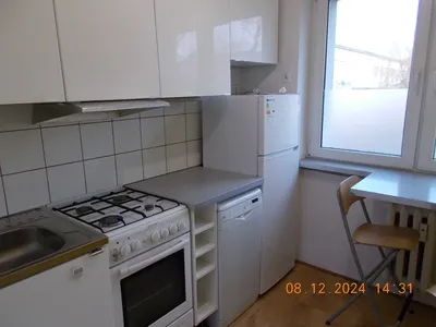 3 pokoje dla 2 osób w okolicy kopalni wujek