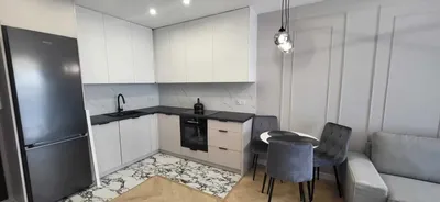 Dwupokojowy Apartament z Ogródkiem - nowy, świetna, spokojna lokalizac - miniatura 3