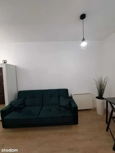Nowoczesna kawalerka 20 m² – Łódź Stare Polesie - miniatura 3