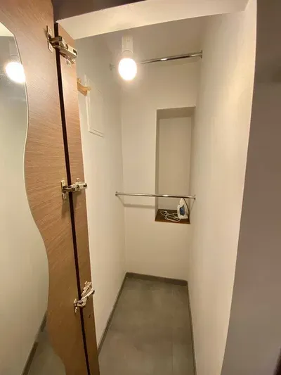 Mieszkanie garsoniera w Podgórzu, 35 m² ul. Spiska 11 - miniatura 3