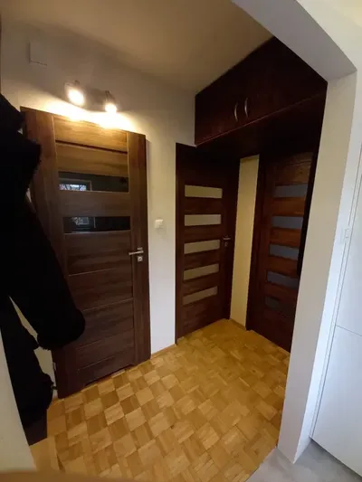 Dwupokojowe mieszkanie 37,5 m2 przy metrze Wawrzyszew, blisko UKSW, AWF - miniatura 3