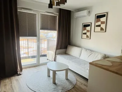 Mieszkanie 2 pokojowe Bemowo 38 m Nowe - miniatura 3