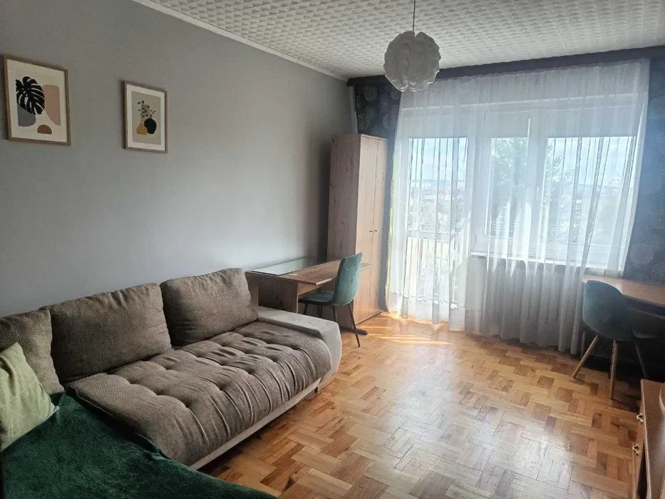 3 pokoje, 4 OSOBNE ŁÓŻKA | Baranówka, ul. Osmeckiego | Od zaraz - 1/6