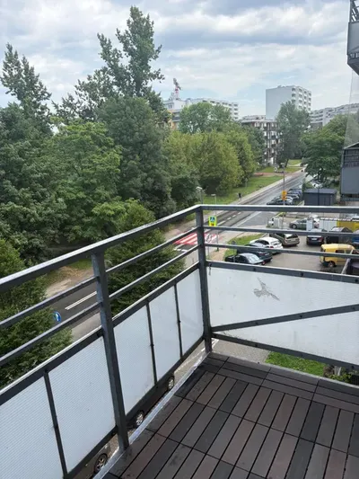 Kawalerka Kraków Bochenka czynsz wliczony - miniatura 5