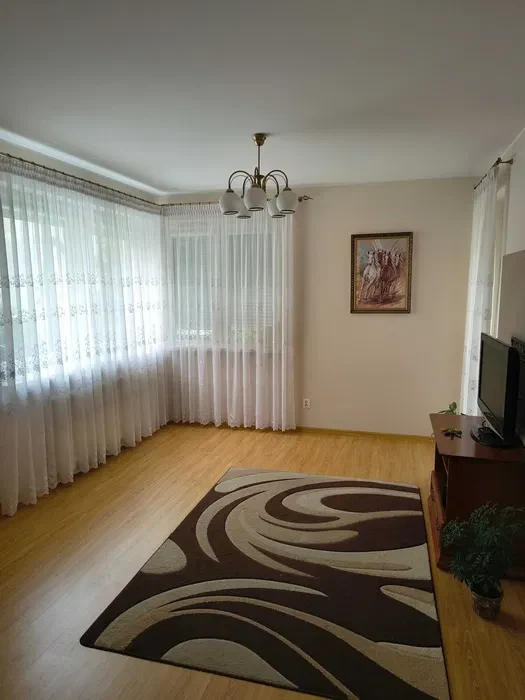 Bielawy Chodkiewicza mieszkanie M4 na wynajem - 1/1