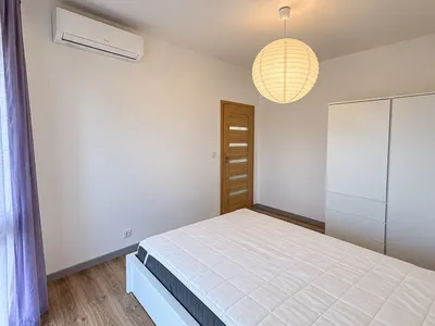 Nowe Mieszkanie 2 pokoje 40m2 Dolny Mokotów Lubaszki Warszawa Garaż - miniatura 5