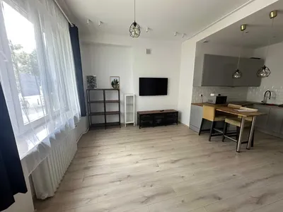 Wynajmę Bezpośrednio kawalerkę na Starym Mokotowie - miniatura 2
