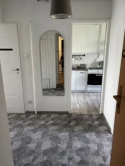 Mieszkanie 2 pokoje Krakow - miniatura 4