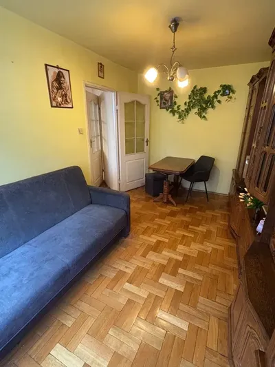 2 pokoje, mieszkanie na wynajem - ul. Kraszewskiego, Sosnowiec - miniatura 4