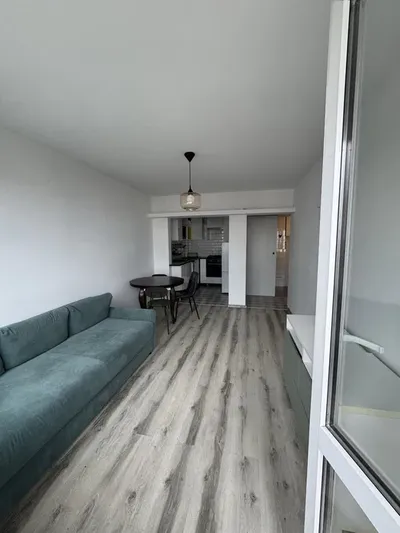 2 pokoje 37 m², balkon, parking, Mokotów – od 2.10 - miniatura 2