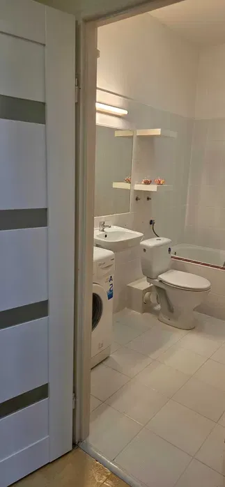 Jednopokojowe ul. Raciborska Kraków - miniatura 5