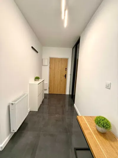Nowa Kawalerka ul Prandoty Stare Miasto Wysoki Standard - miniatura 4