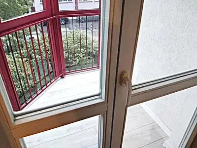 Pokój 19,8 m² –jak KAWALERKA balkon, parking, świetna lokalizacja - miniatura 5