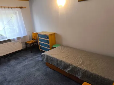 Trzy pokoje 1-osobowy dla preferujących naukę studentów PL Sławinek 1 000 zł - miniatura 5