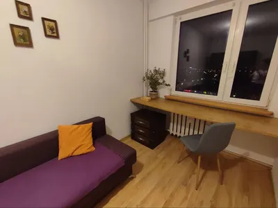 Mieszkanie 4-pokojowe do wynajęcia – Rzeszów, al. Rejtana 22 | blisko UR i PRz