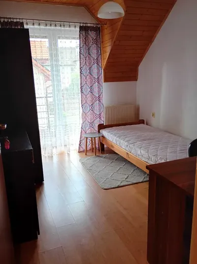 Do wynajęcia od zaraz pokoje jednoosobowe - miniatura 3