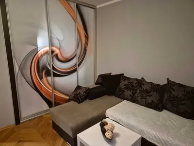 Kawalerka z garderobą - miniatura 4