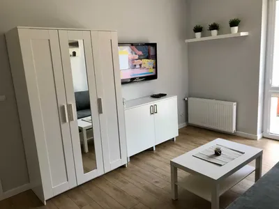 Zadbane mieszkanie przy Parku, Łódź-Bałuty, Urzędnicza - miniatura 3