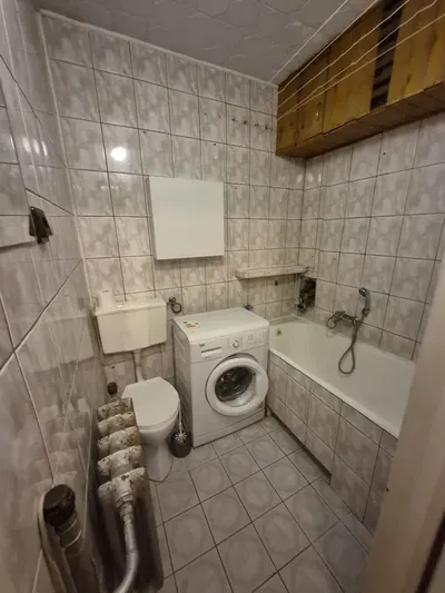 Mieszkanie 2 pokoje. Nowa Huta - miniatura 4