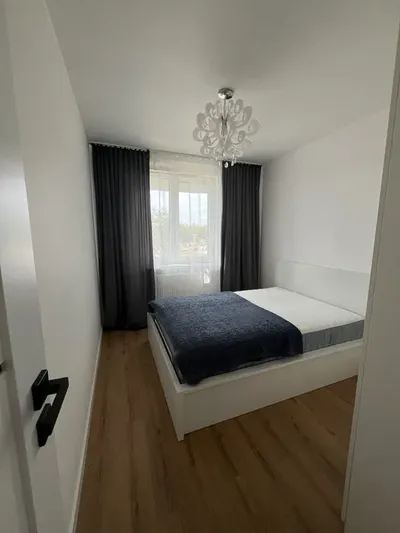 2 pokoje | 36 m² | Balkon | Garaż | Internet i telewizja kablowa w cenie | Białołęka – Ostródzka - miniatura 5