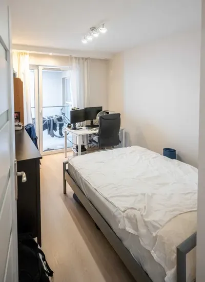2 pokoje, 35 m2, 2200 zł/m, Kącik, Podgórze, Kraków - miniatura 5
