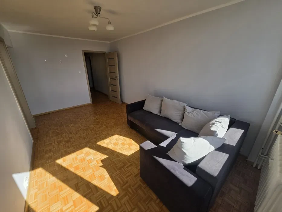 3-pokojowe mieszkanie, bezpośrednio - 1/8
