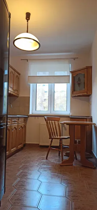 Mieszkanie 55 m², 2 niezależne pokoje, Gdynia Redłowo - miniatura 5