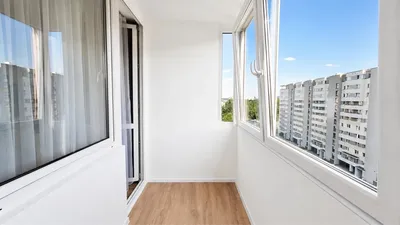 Nowy Prokocim 32m pokój z kuchnią po generalnym remoncie - miniatura 5