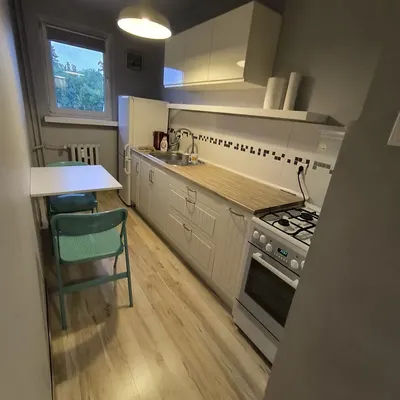 Mieszkanie 2 pokoje, 40m2, od właściciela, Kraków - miniatura 4
