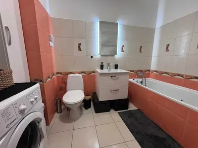 Mieszkanie do wynajęcia - Szczecin Zdroje - miniatura 5