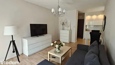 Przytulna Kawalerka do wynajęcia ul. Graniczna - miniatura 2