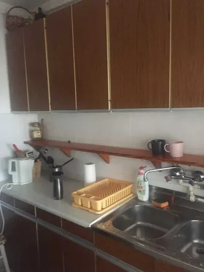 Klimatyczne mieszkanie na Mokotowie - miniatura 5