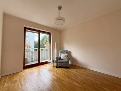 MARATON GARDENS | 4 niezależne pokoje | 102,61 m² | 2 balkony | garaż | komórka | miejsce parkingowe - miniatura 5