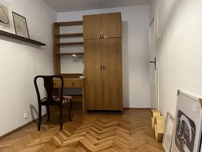Mieszkanie Os Lesne 1 pietro balkon - miniatura 4
