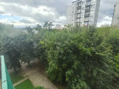 Przytulne, 2-pokojowe mieszkanie z widokiem na park – Łódź, ul. Piękna 72 (Rokicie / Górna) - miniatura 3