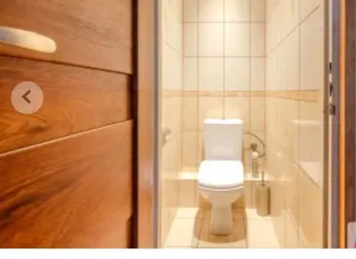 Trzypokojowe przy SKM 3 niezależnie pokoje Zaspa 65 m² - miniatura 3