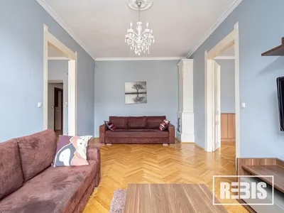 [ENG] 3-pok. mieszkanie 80m2 + balkon | Stare Miasto - miniatura 5