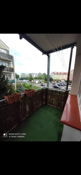 Wynajmę dwupokojowe mieszkanie - miniatura 2