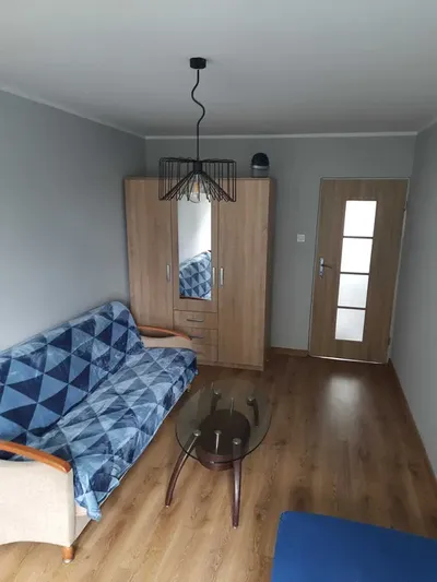 Mieszkanie 3-pokojowe na os. Kosmonautów