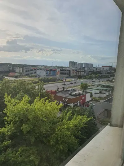 2- pokojowe mieszkanie na Winogradach - miniatura 5