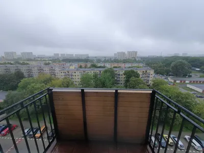 Kawalerka umeblowana - wynajem - os. Wichrowe Wzgórze w Poznaniu - miniatura 4