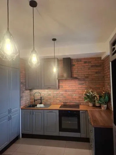 Mieszkanie Kraków, Grzegórzki, Apartamentowiec Pianissimo 56m2 - miniatura 3