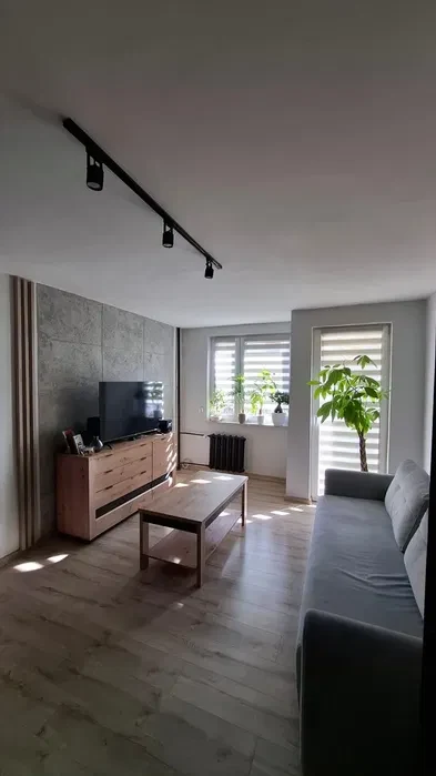 Mieszkanie 2 pok 1000-lecia, Rycerska - 1/8